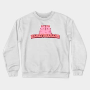 Heartbreaker Crewneck Sweatshirt